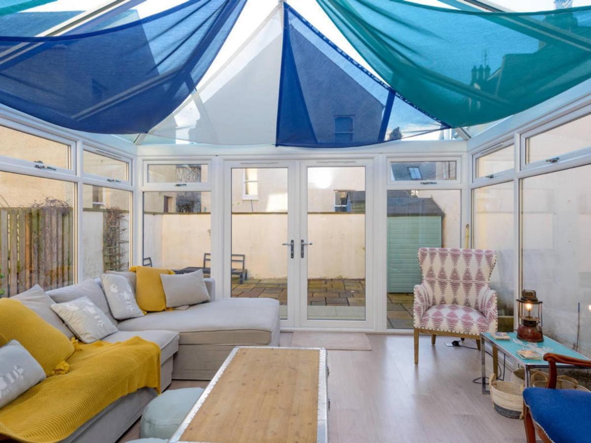 Craigleith Lodge North Berwick Eksteriør billede