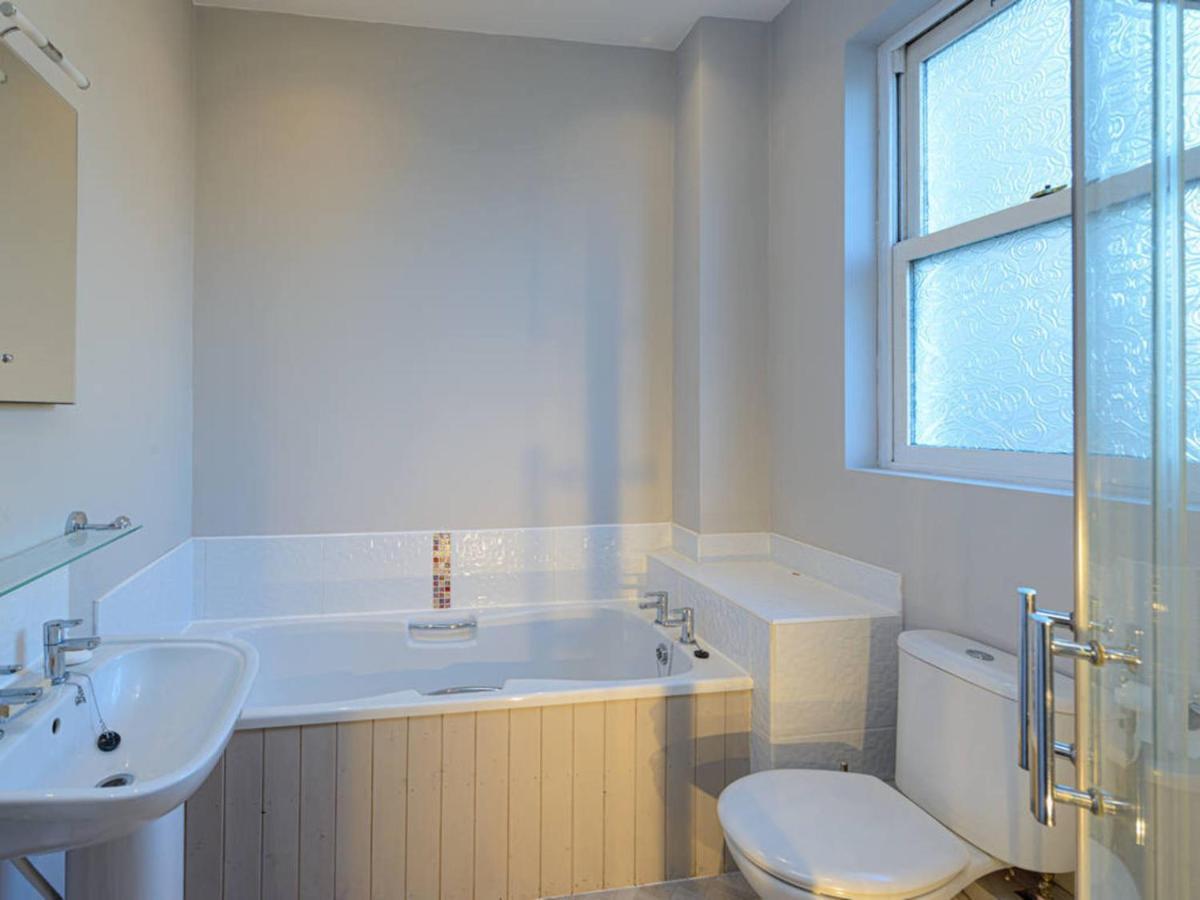 Craigleith Lodge North Berwick Eksteriør billede