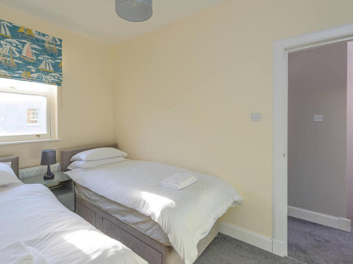Craigleith Lodge North Berwick Eksteriør billede