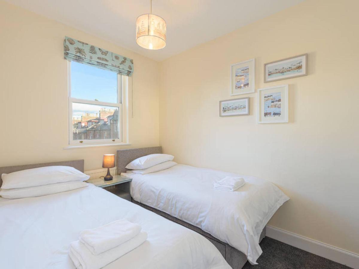 Craigleith Lodge North Berwick Eksteriør billede