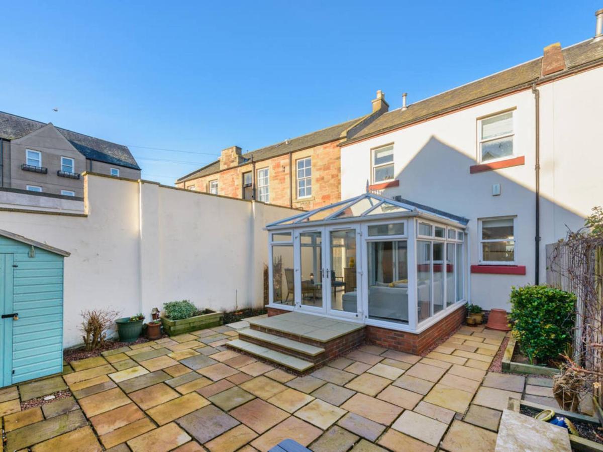 Craigleith Lodge North Berwick Eksteriør billede