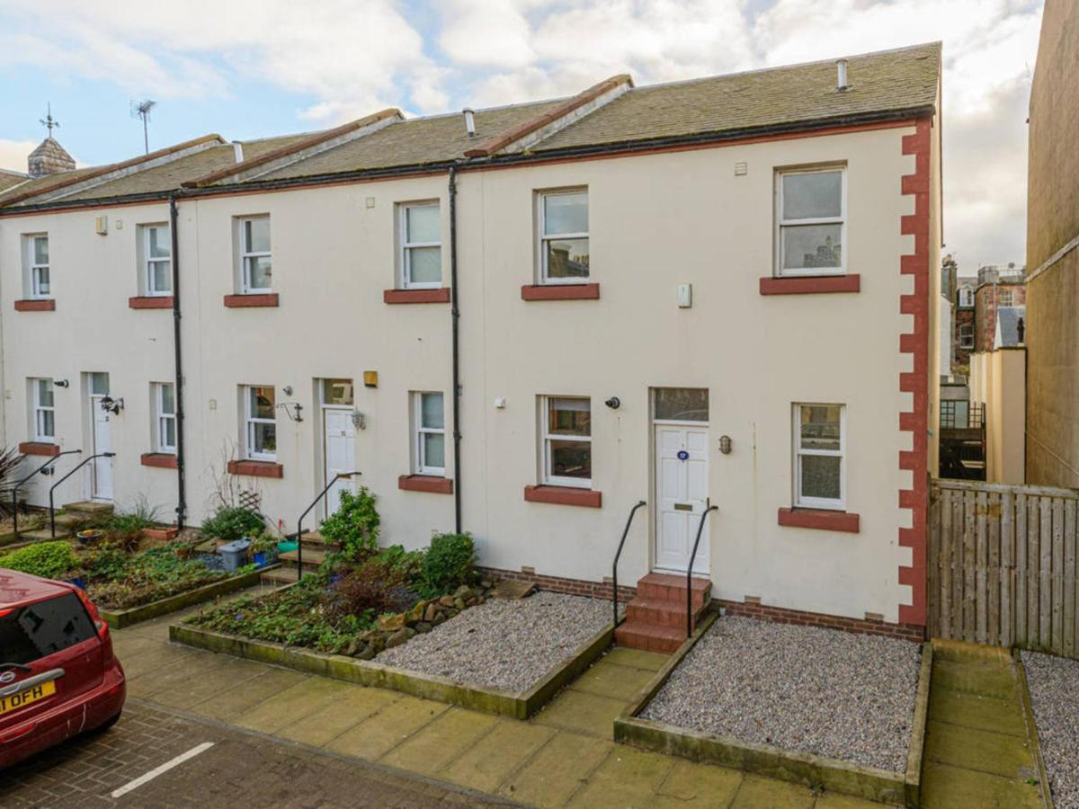 Craigleith Lodge North Berwick Eksteriør billede