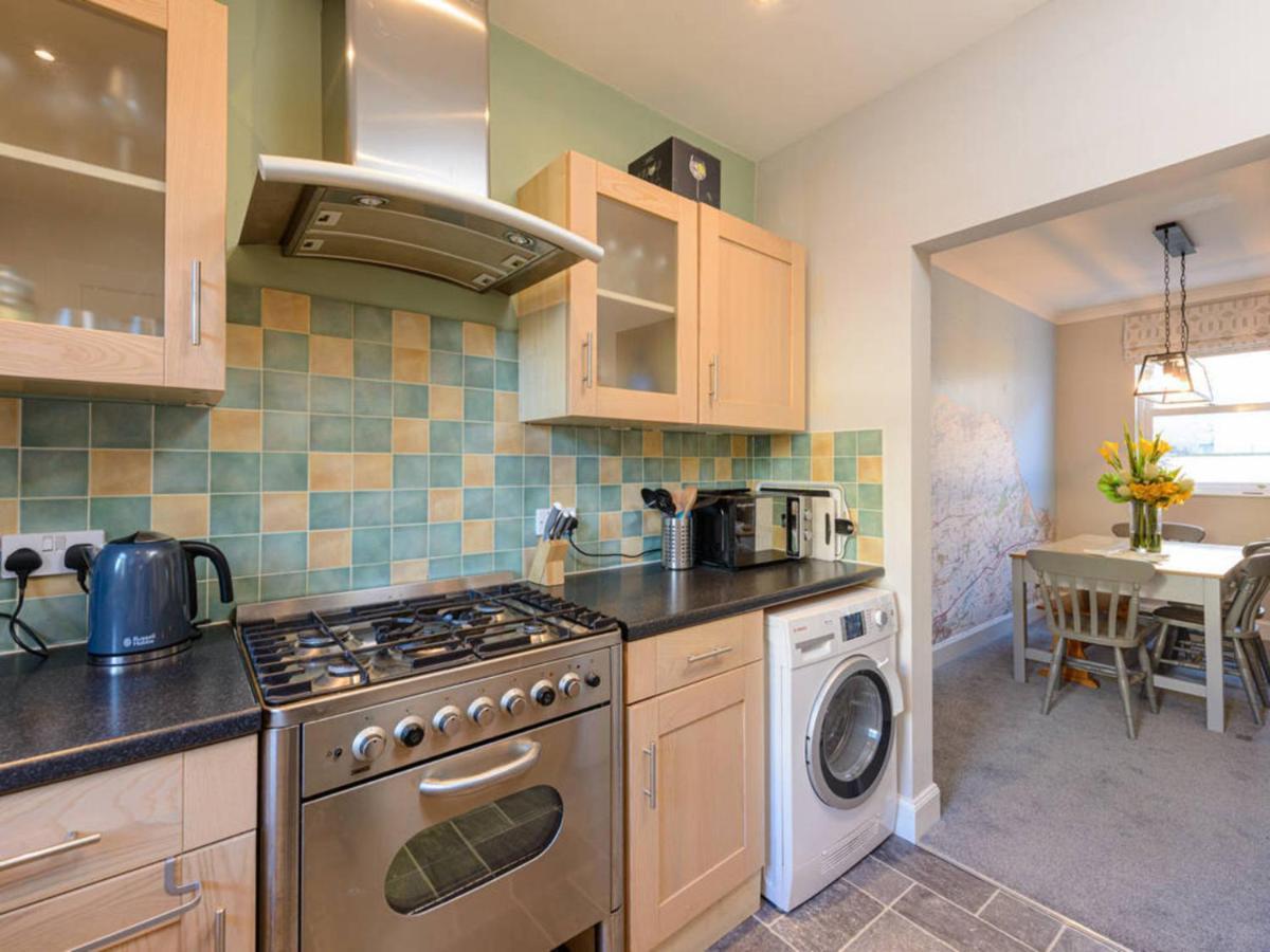 Craigleith Lodge North Berwick Eksteriør billede