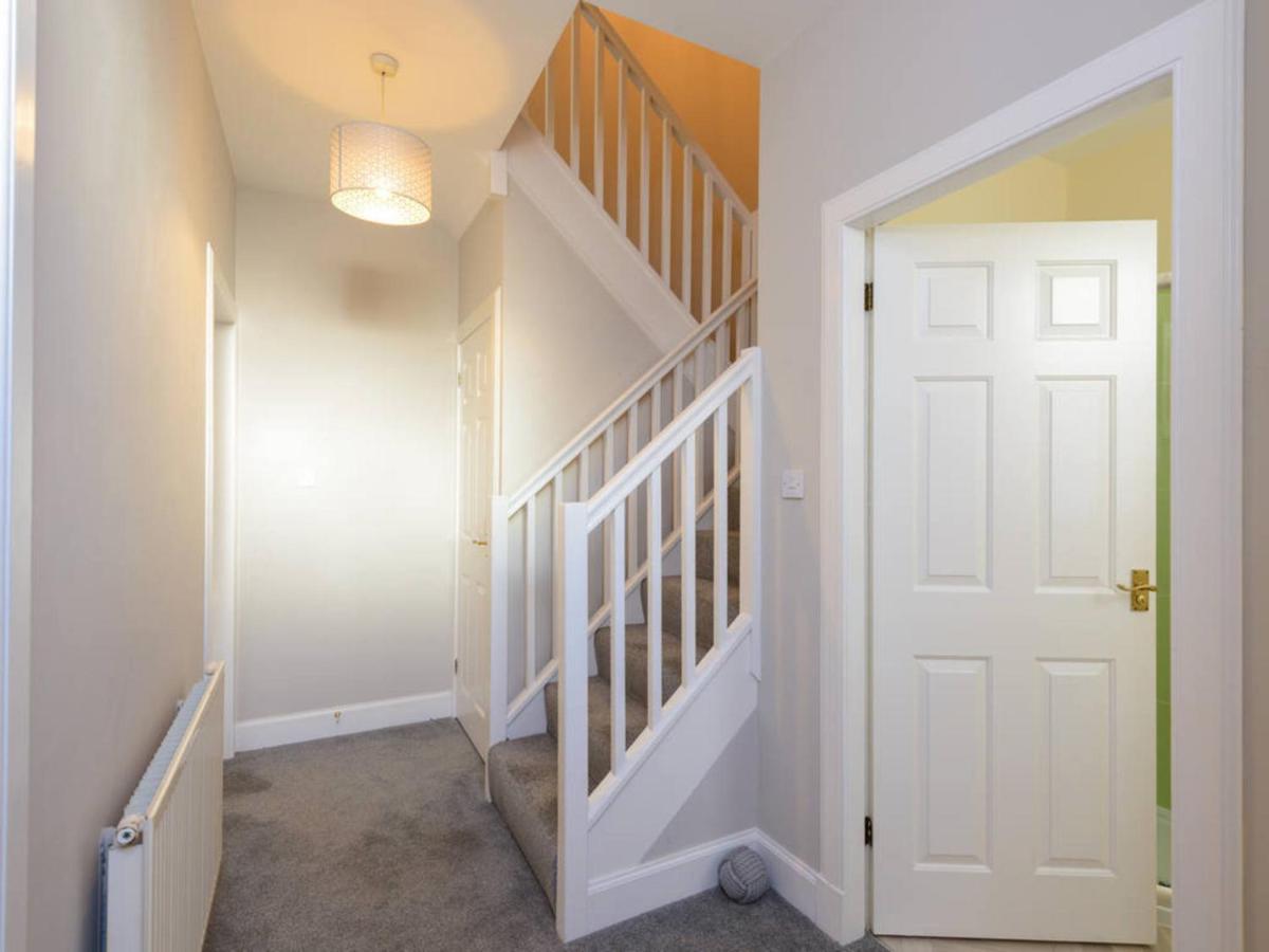 Craigleith Lodge North Berwick Eksteriør billede