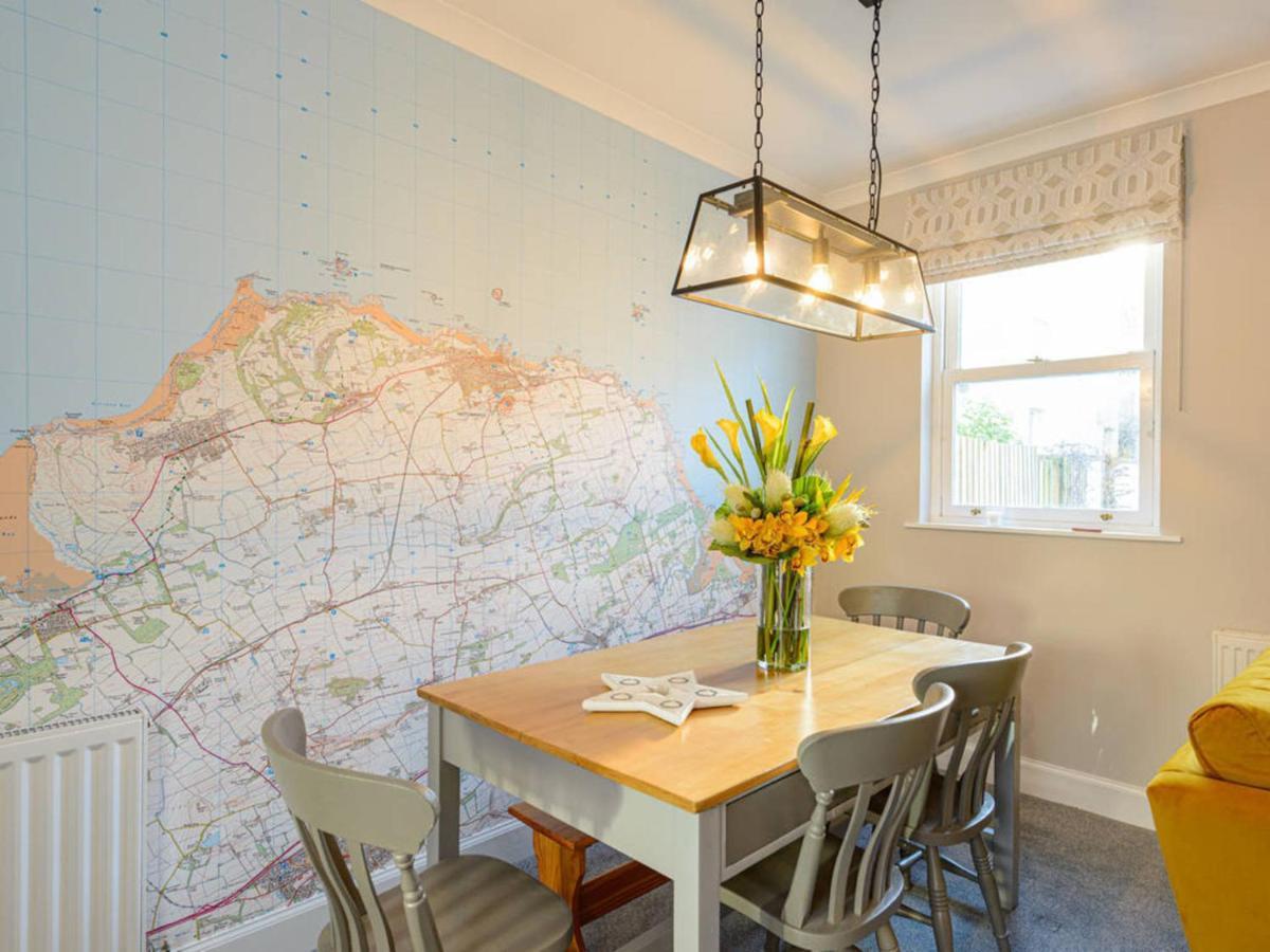 Craigleith Lodge North Berwick Eksteriør billede